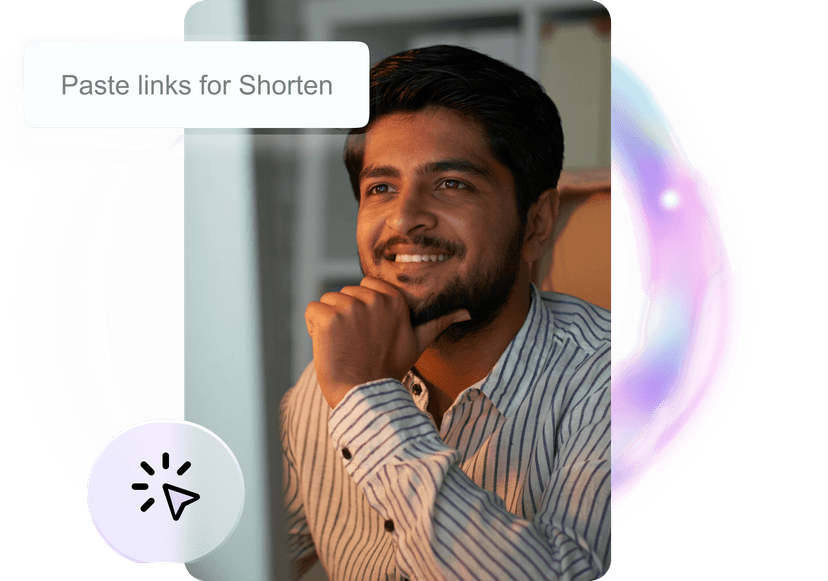 ShortUrl Helpful Message