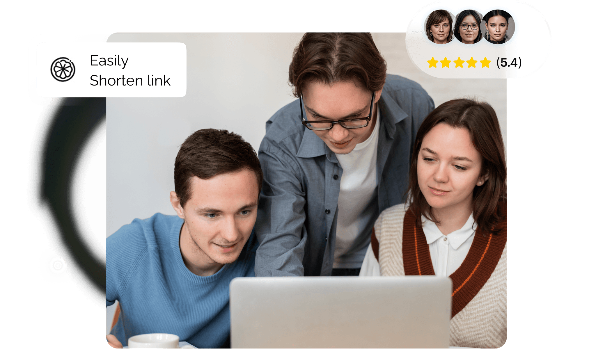 ShortUrl Helpful Message